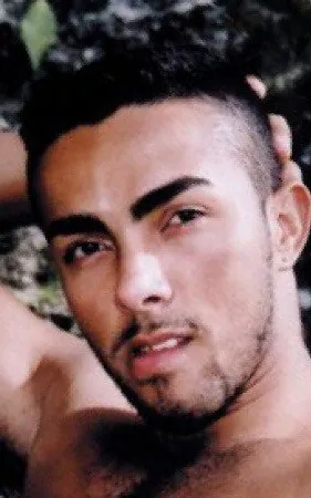 Jean Carlos Souza