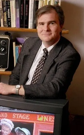 Robert J. Thompson