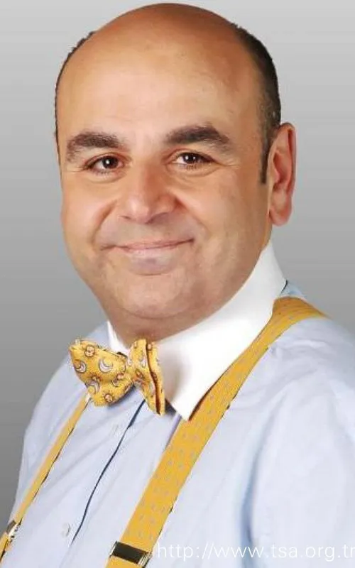 Nedim Saban