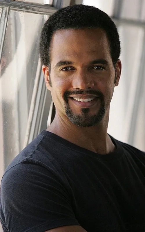 Kristoff St. John