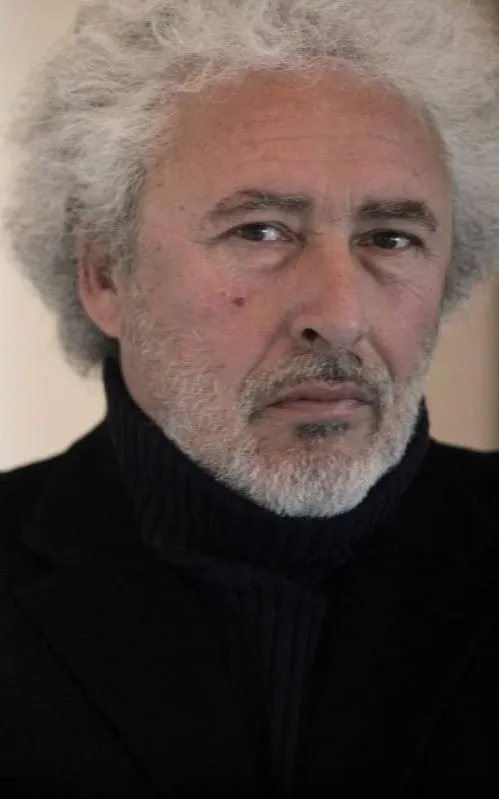 Serge Valletti