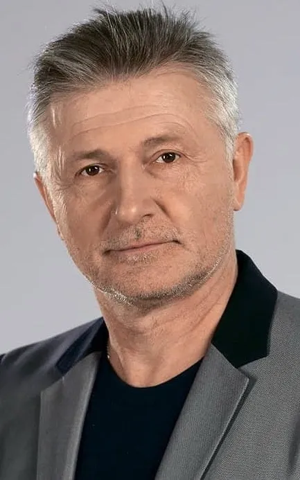 Stanislav Boklan