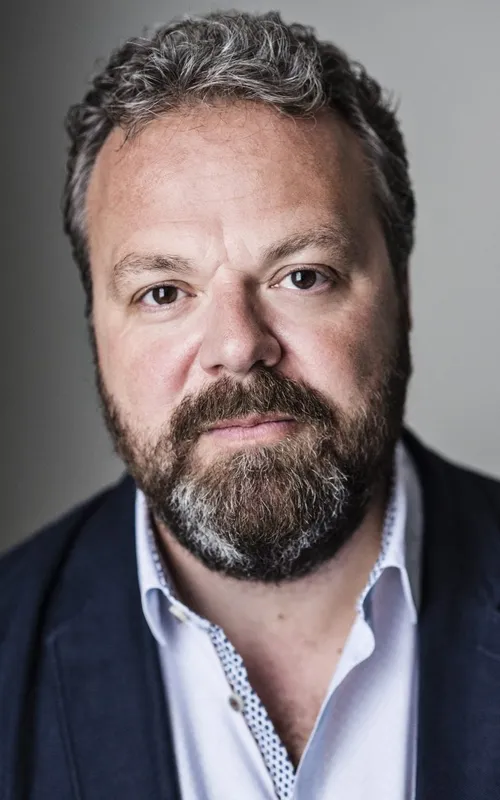 Hal Cruttenden