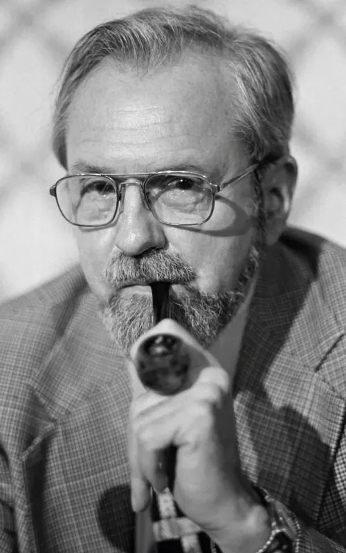 J. Allen Hynek