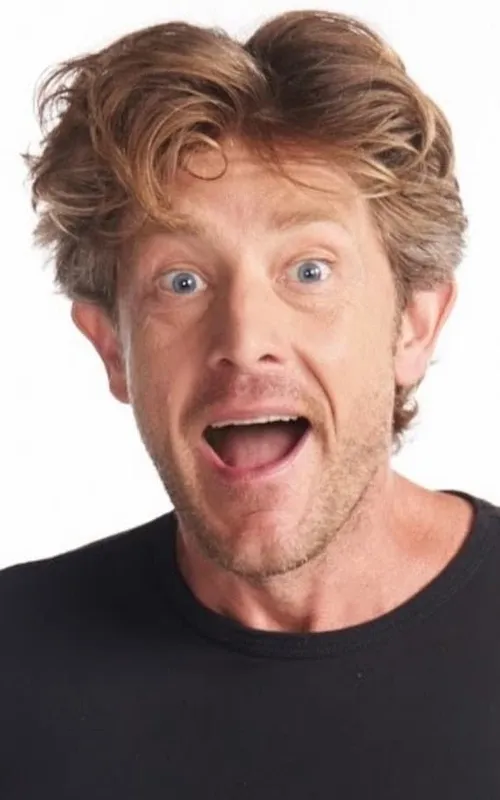 Jason Nash