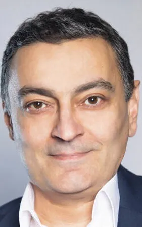 Arman Ghazaryan