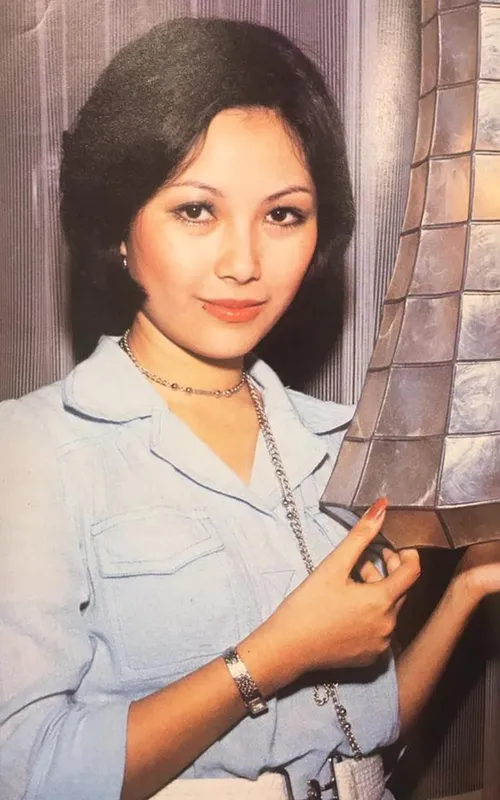 Helen Poon Bing-Seung