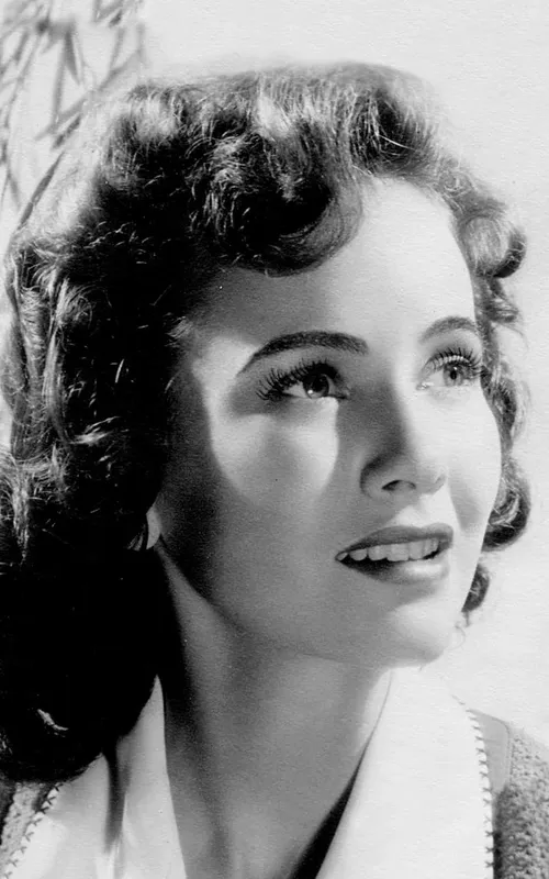 Teresa Wright