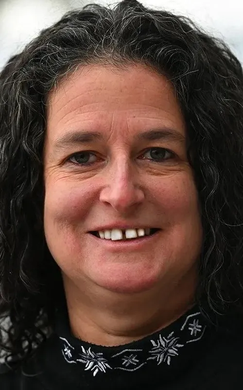 Carine Loubeau