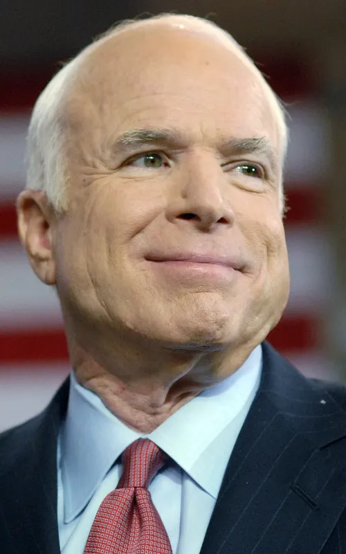 John McCain