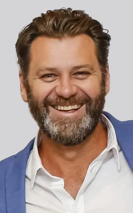 Morné Visser
