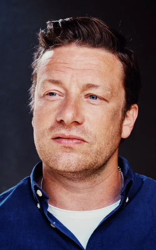 Jamie Oliver