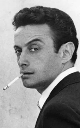 Lenny Bruce