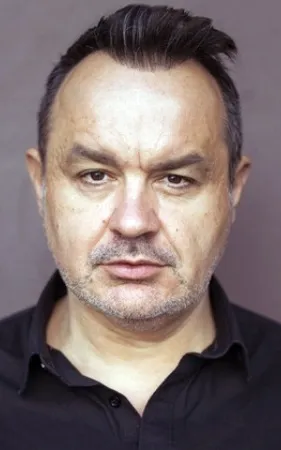 Ulrich Vautrin-Cesareo