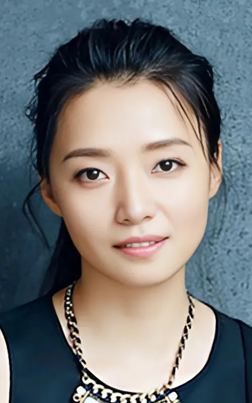 Liang Linlin