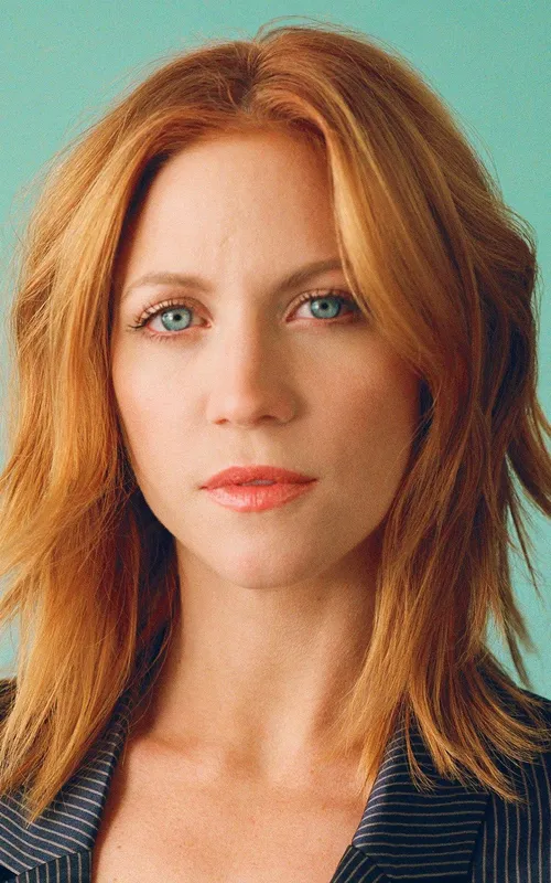 Brittany Snow