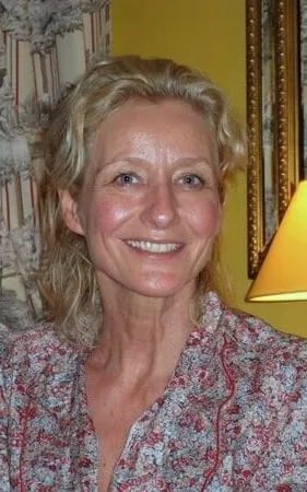 Christine Pâris