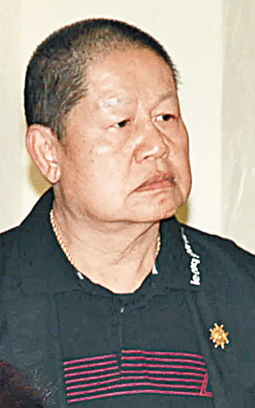 Chiu Sek-Man