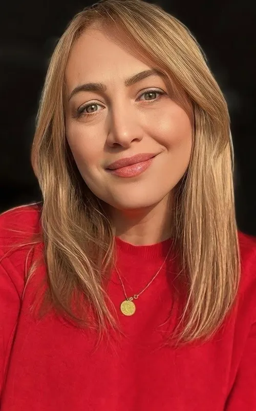 Arzu Aghayeva