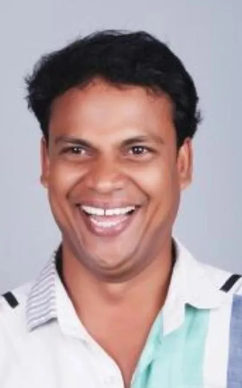 Aniyappan