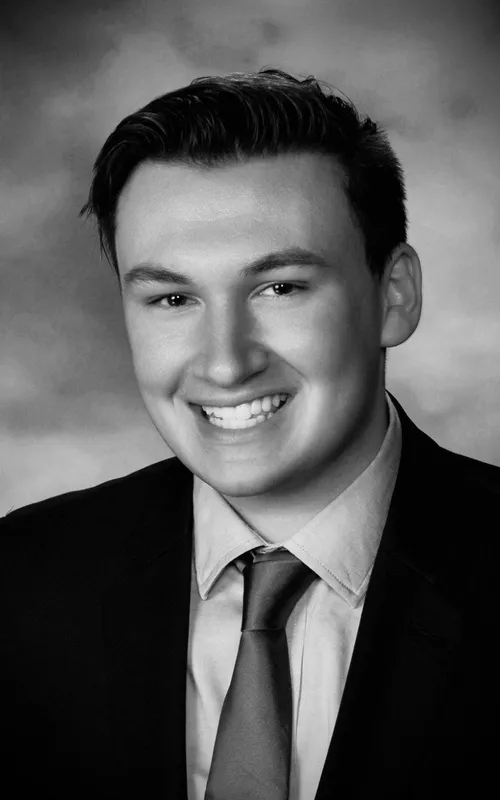 Kyle Lauderman