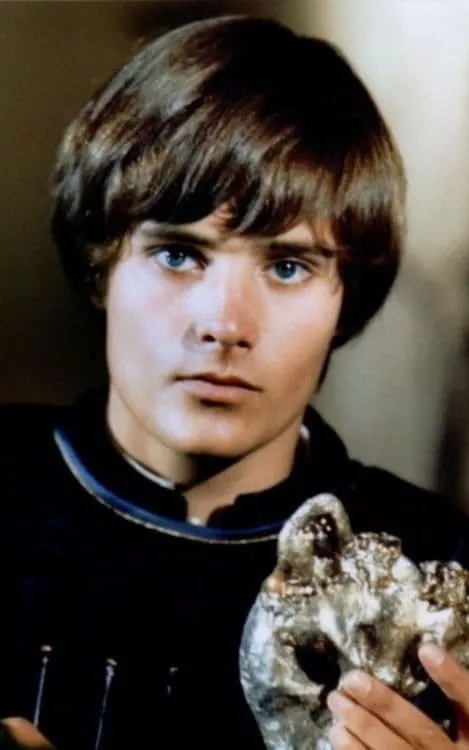 Leonard Whiting