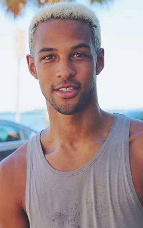 Simon Desue