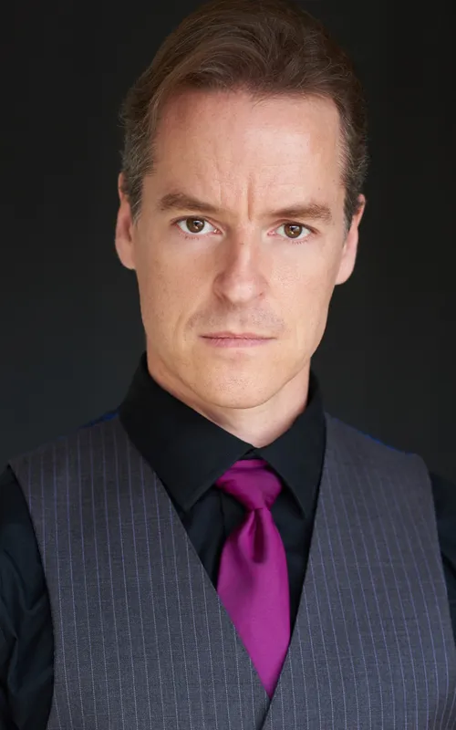 Andrew Lane Cawthon