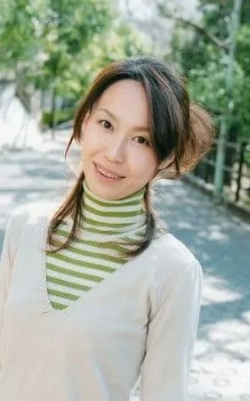 Kaoru Morota