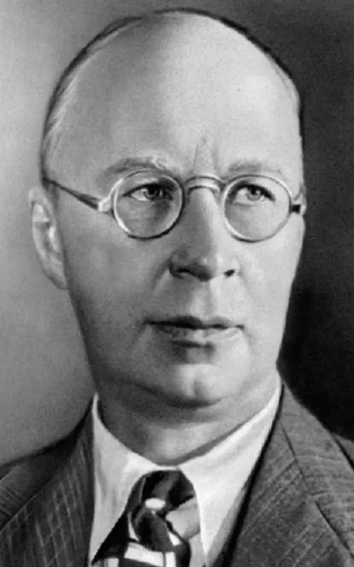 Sergei Prokofiev