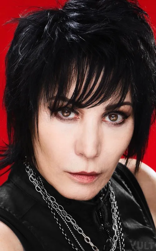 Joan Jett