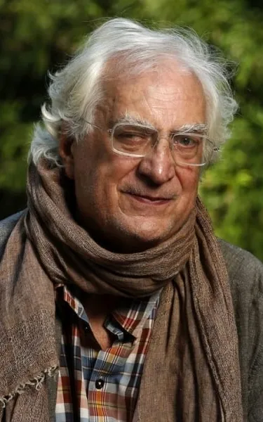 Bertrand Tavernier