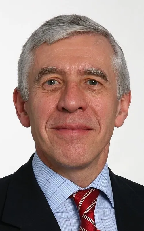 Jack Straw