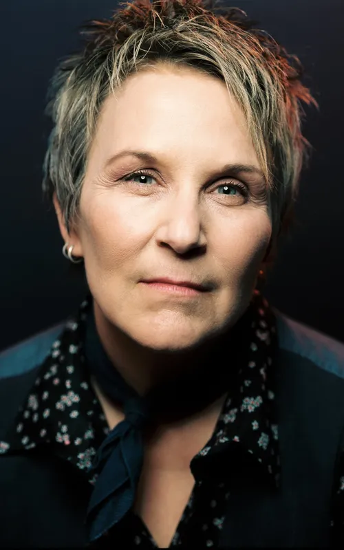 Mary Gauthier