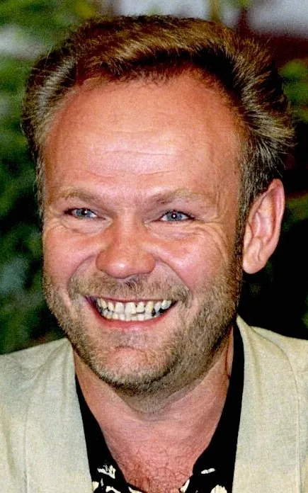 Nils Gunnar Lie