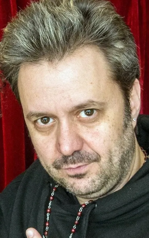 Renaud Hantson