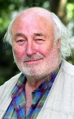 Bill Maynard