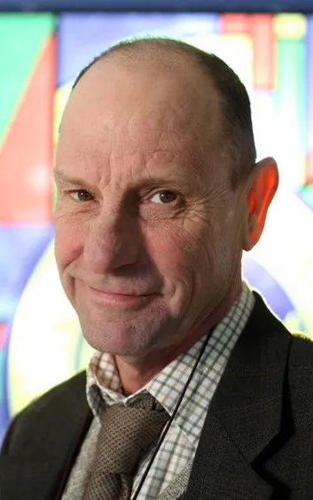 Philip Martin Brown