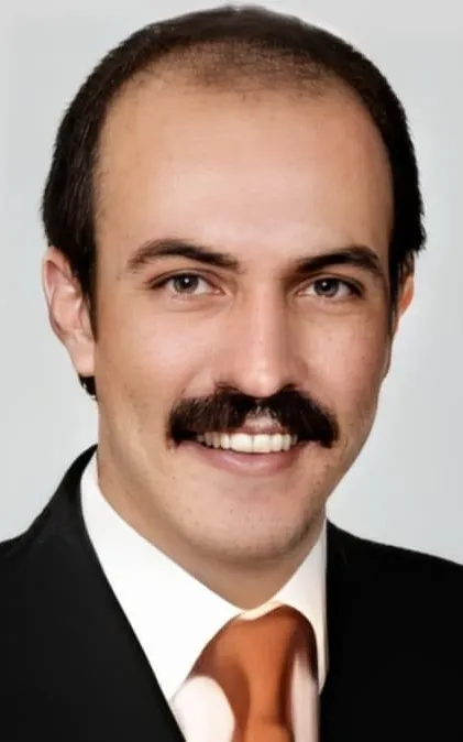 Gökhan Çelebi