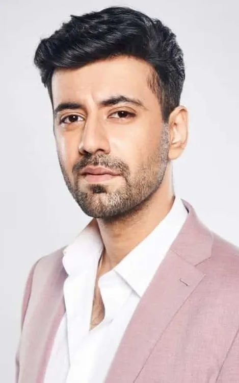 Karanvir Sharma