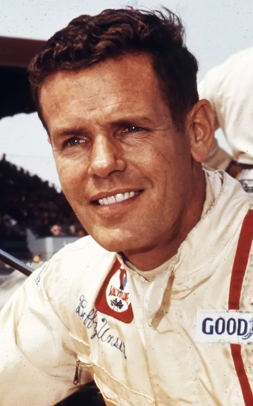 Bobby Unser