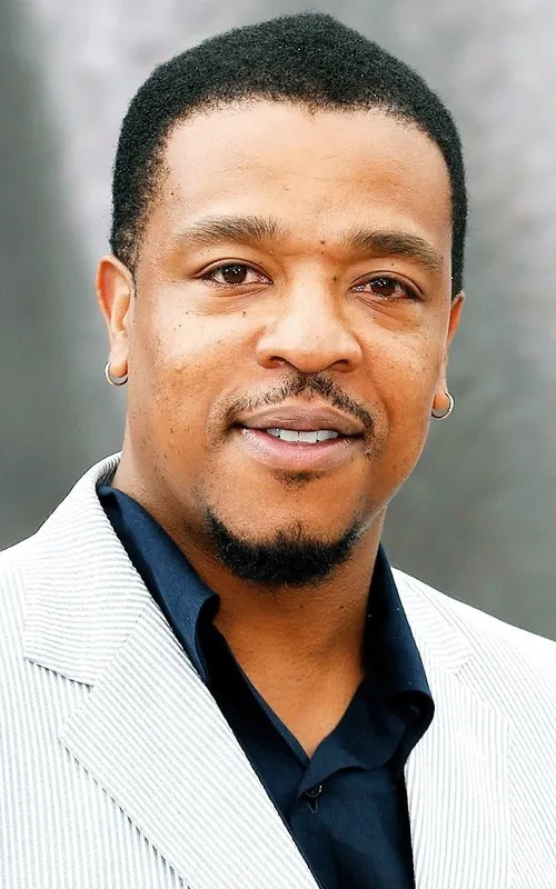 Russell Hornsby