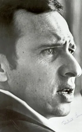 Robert Lussier