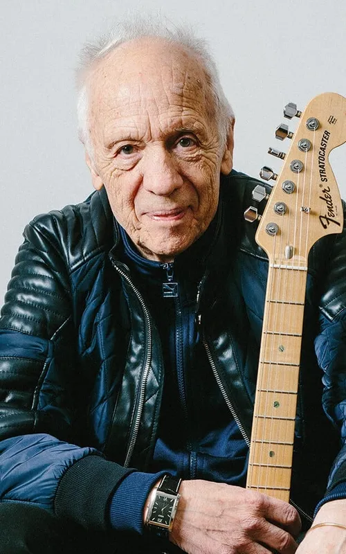 Robin Trower