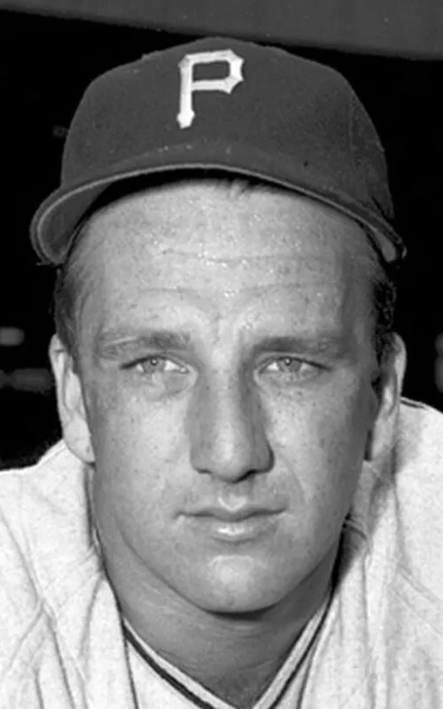 Ralph Kiner