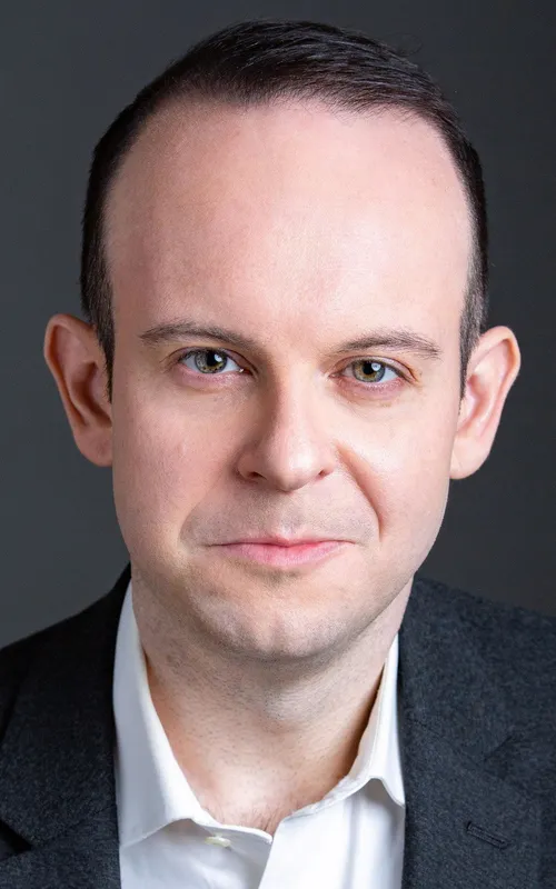 Jonathan Spivey