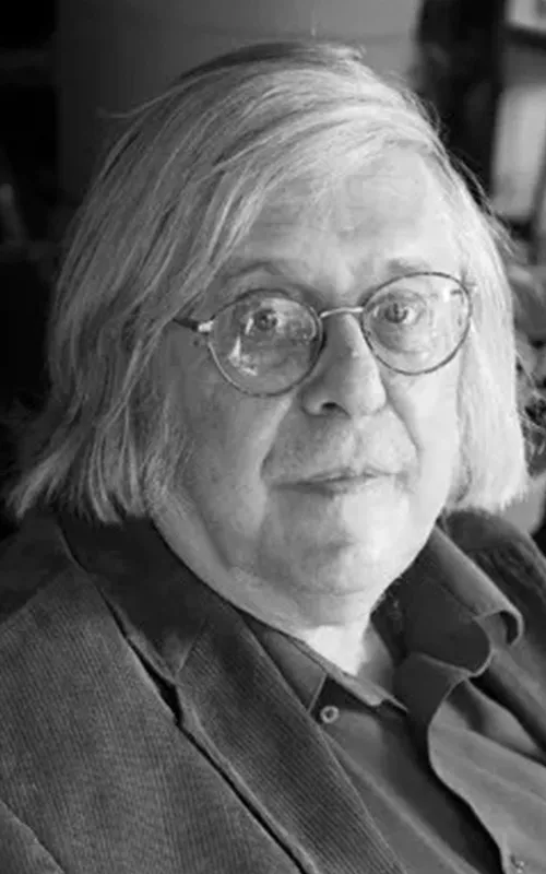 Jonathan Rosenbaum