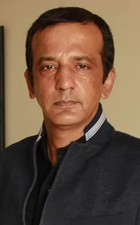 Harish Khanna