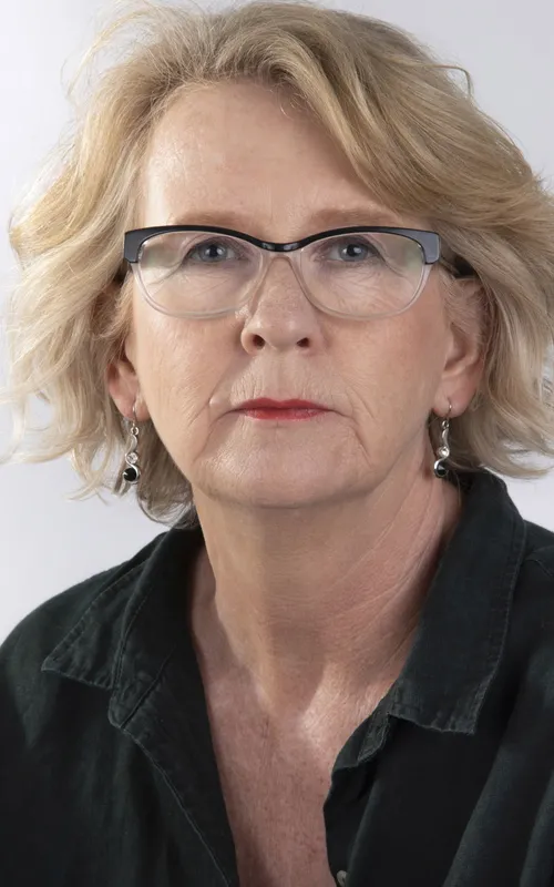 Sue Flack
