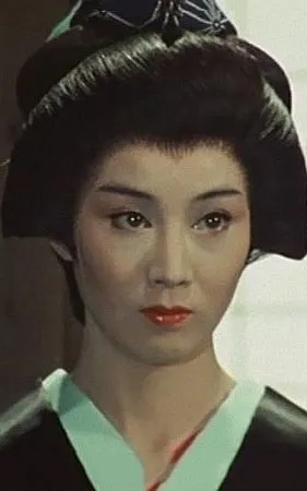 Izumi Ayukawa